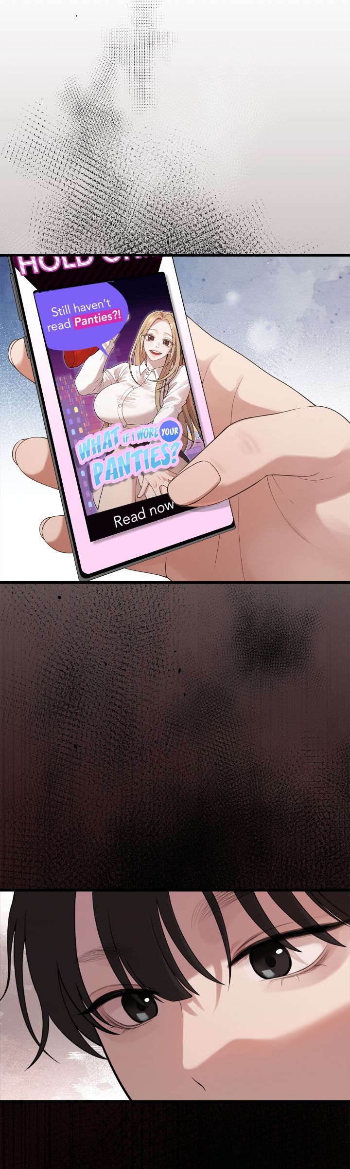 The Sacred Life of a Webtoon Artist Chapter 47 - Page 34