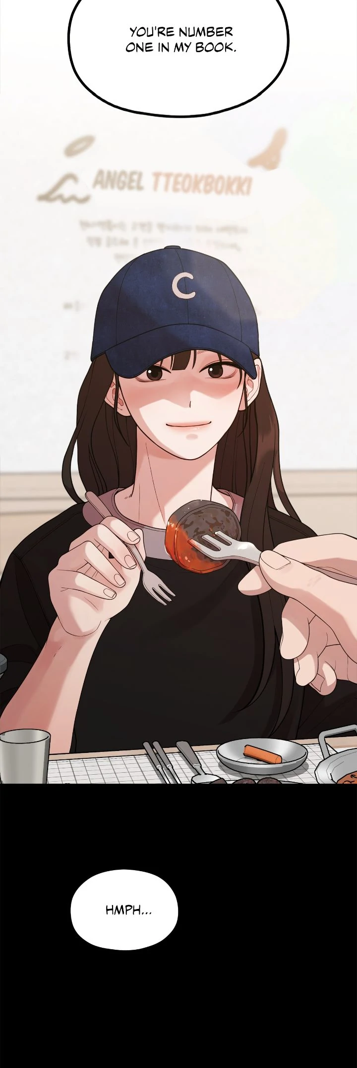 The Sacred Life of a Webtoon Artist Chapter 47 - Page 47