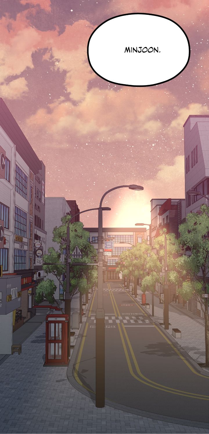 The Sacred Life of a Webtoon Artist Chapter 47 - Page 49