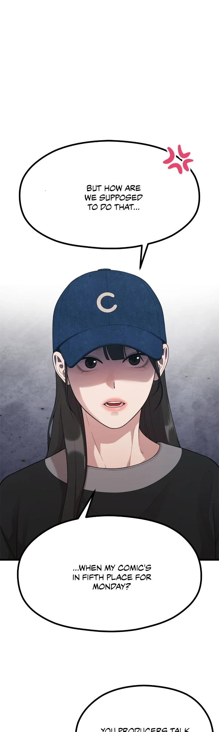 The Sacred Life of a Webtoon Artist Chapter 47 - Page 6