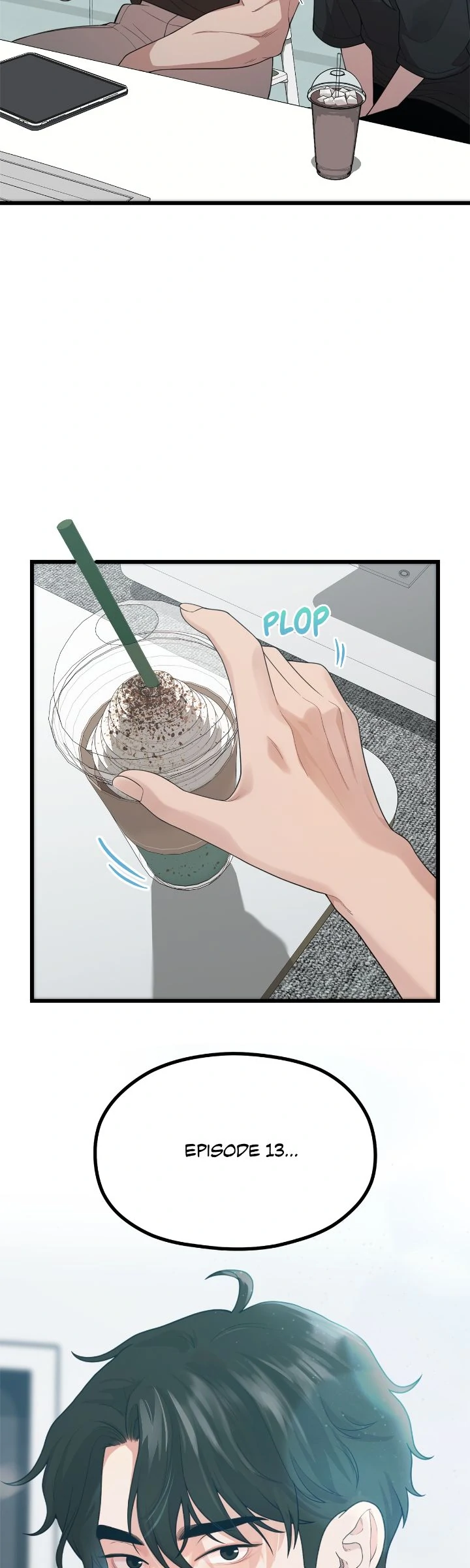 The Sacred Life of a Webtoon Artist Chapter 47 - Page 10