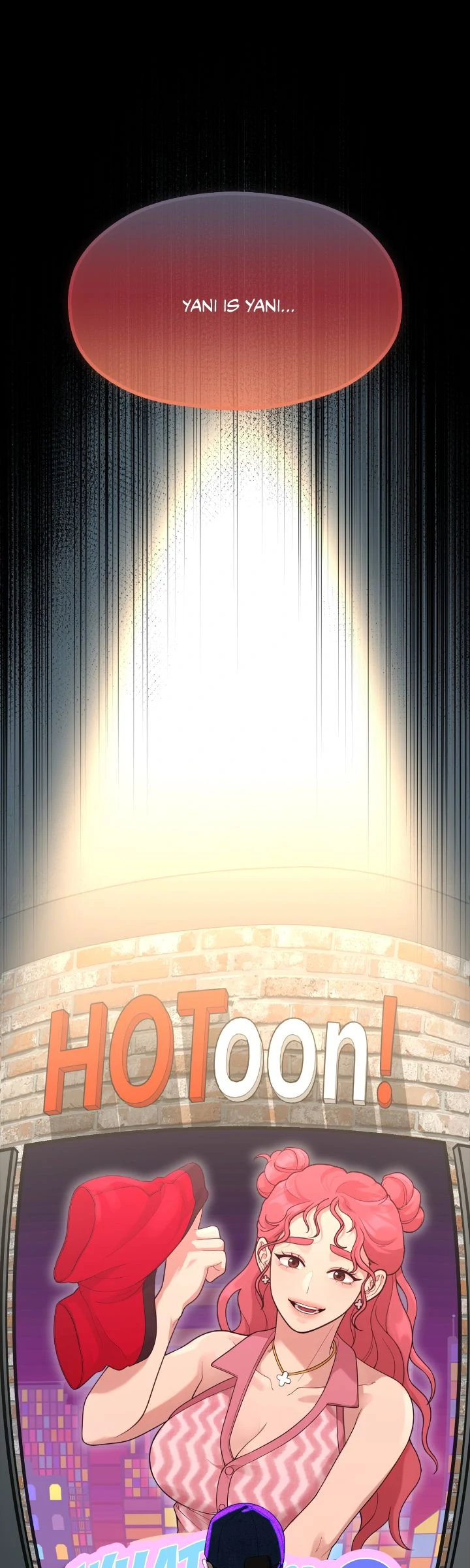 The Sacred Life of a Webtoon Artist Chapter 48 - Page 1