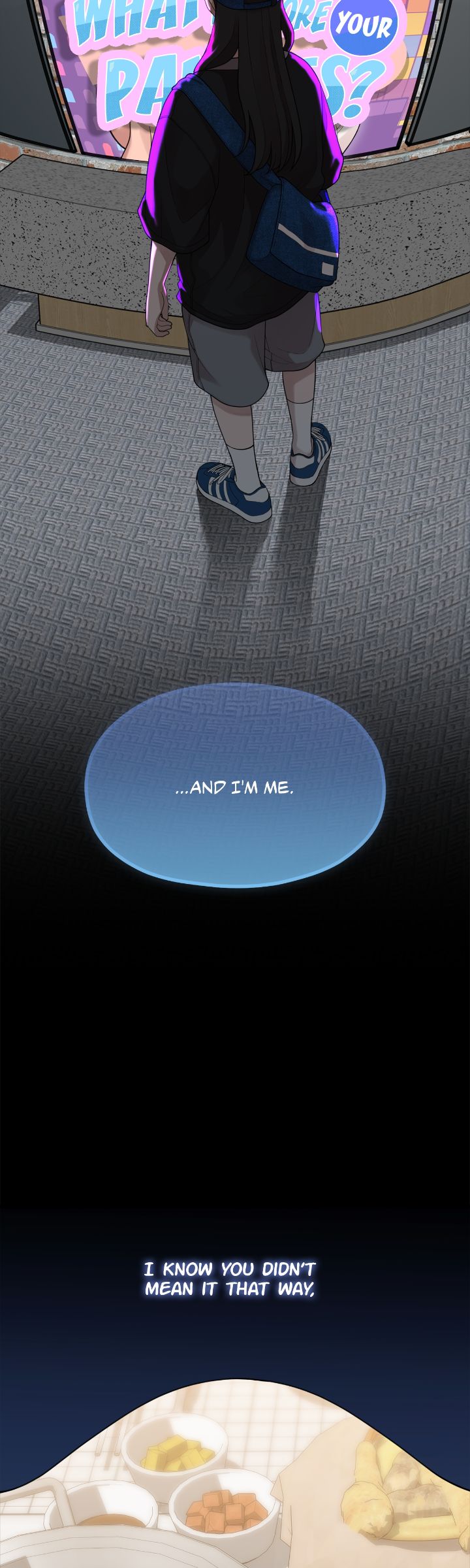 The Sacred Life of a Webtoon Artist Chapter 48 - Page 2