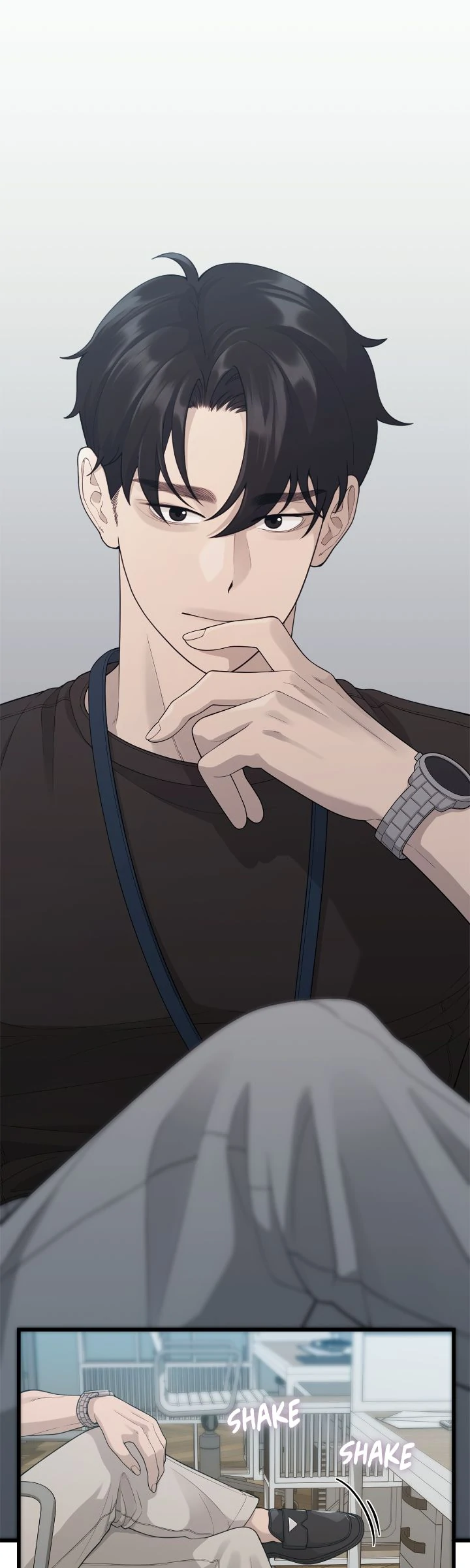 The Sacred Life of a Webtoon Artist Chapter 48 - Page 11