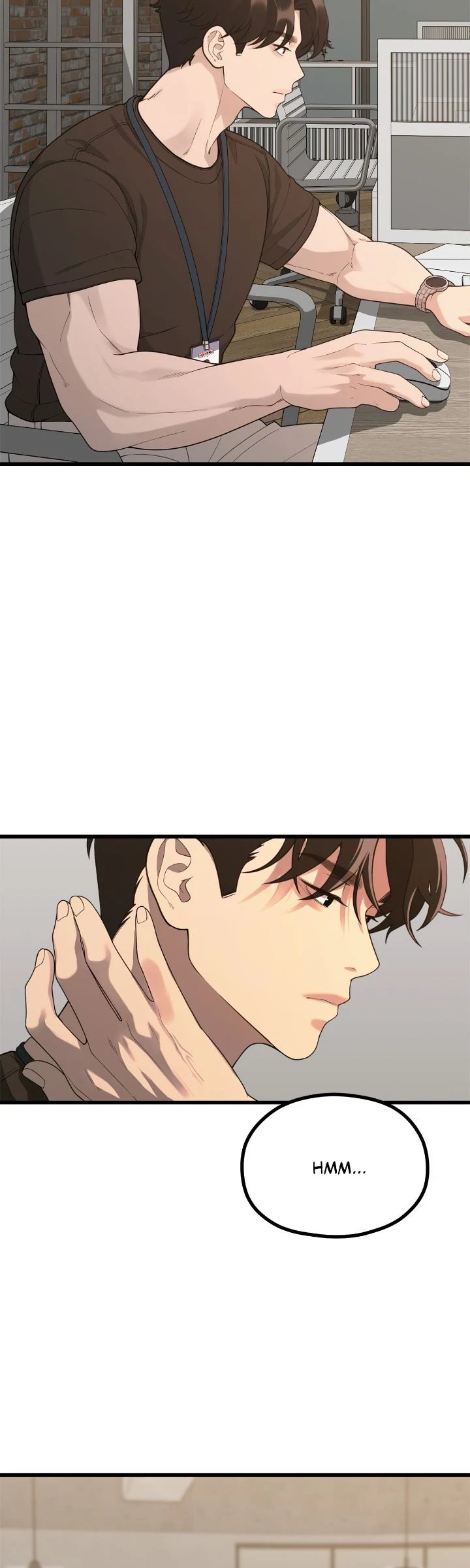 The Sacred Life of a Webtoon Artist Chapter 48 - Page 16