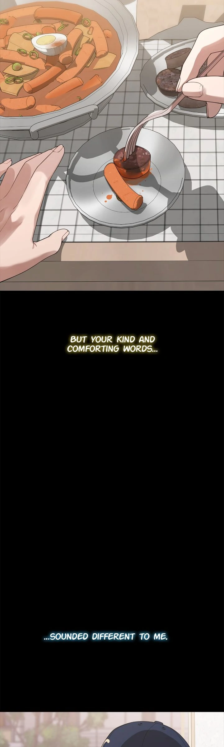 The Sacred Life of a Webtoon Artist Chapter 48 - Page 3