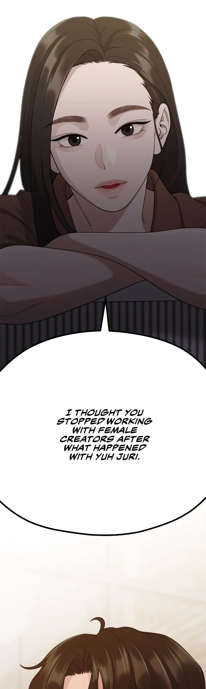 The Sacred Life of a Webtoon Artist Chapter 48 - Page 24