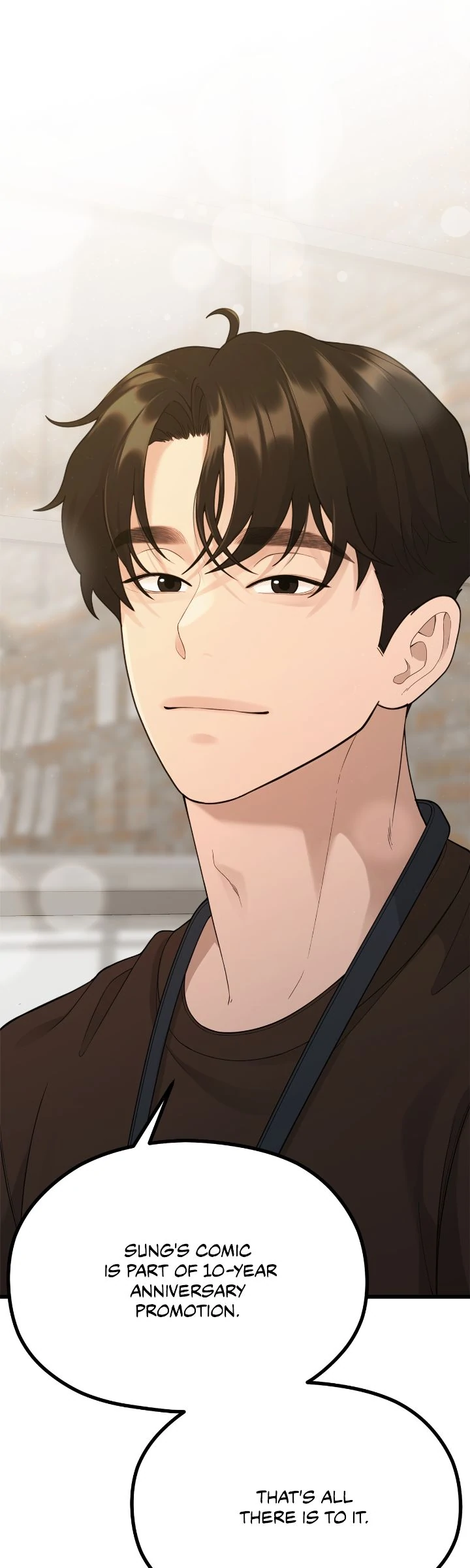 The Sacred Life of a Webtoon Artist Chapter 48 - Page 27