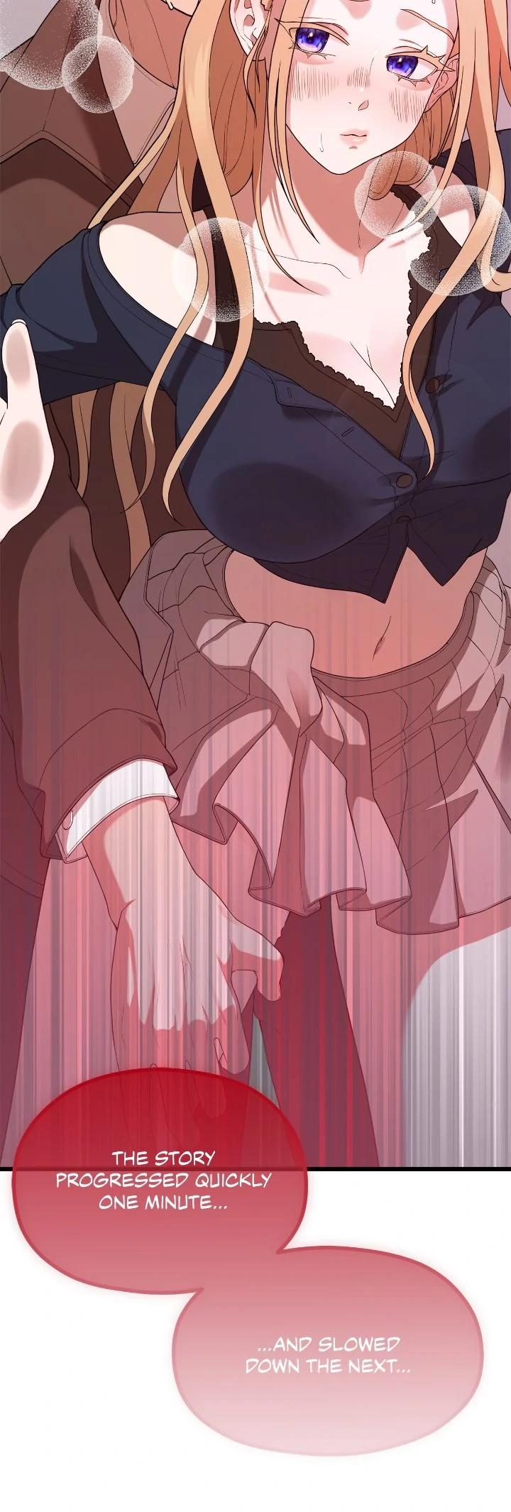 The Sacred Life of a Webtoon Artist Chapter 48 - Page 35