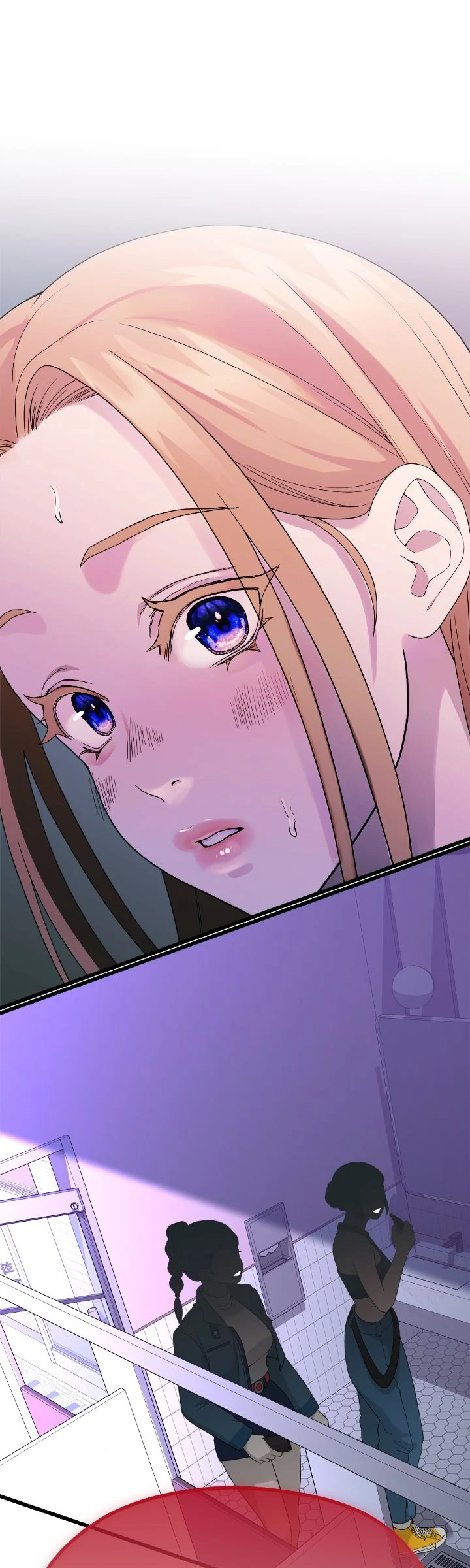 The Sacred Life of a Webtoon Artist Chapter 48 - Page 36