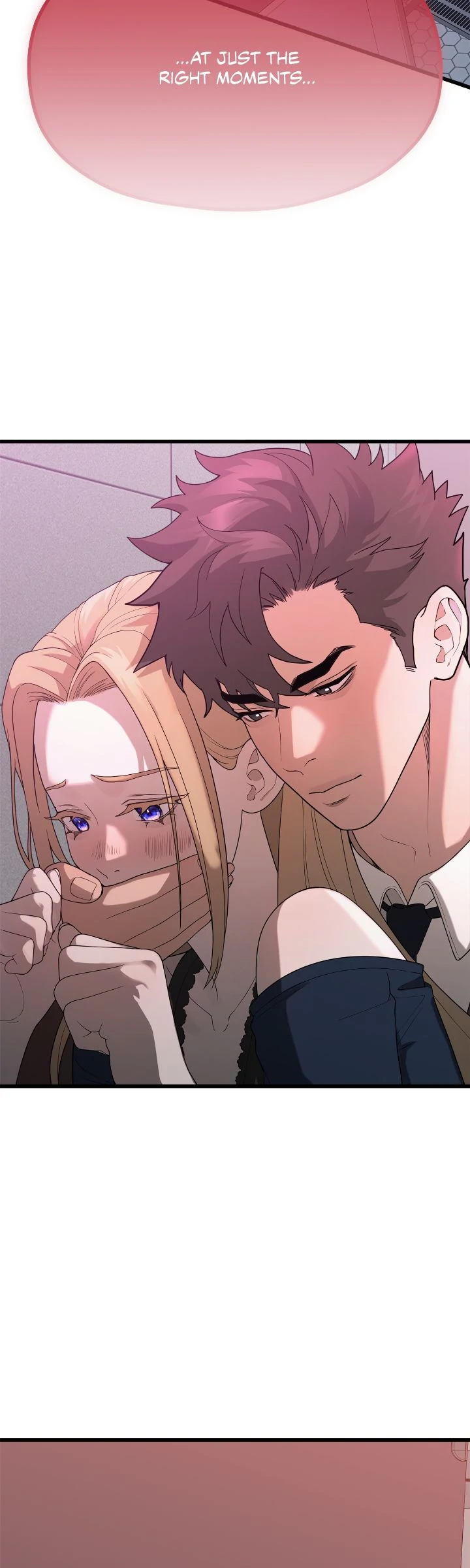 The Sacred Life of a Webtoon Artist Chapter 48 - Page 37