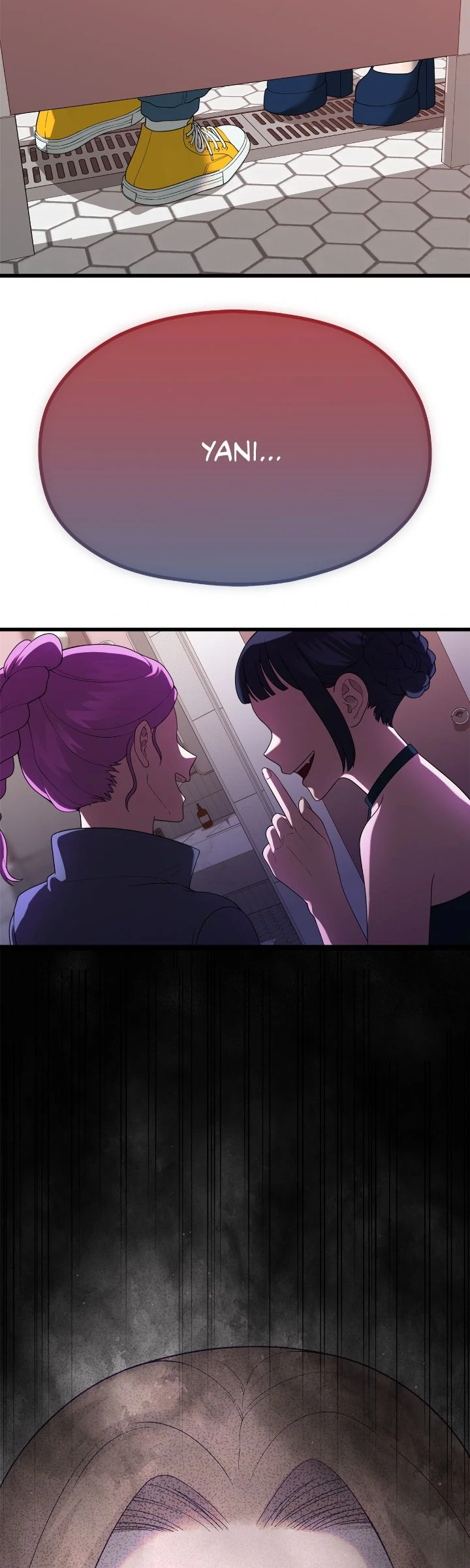 The Sacred Life of a Webtoon Artist Chapter 48 - Page 38