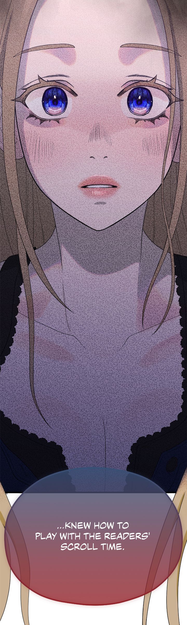 The Sacred Life of a Webtoon Artist Chapter 48 - Page 39