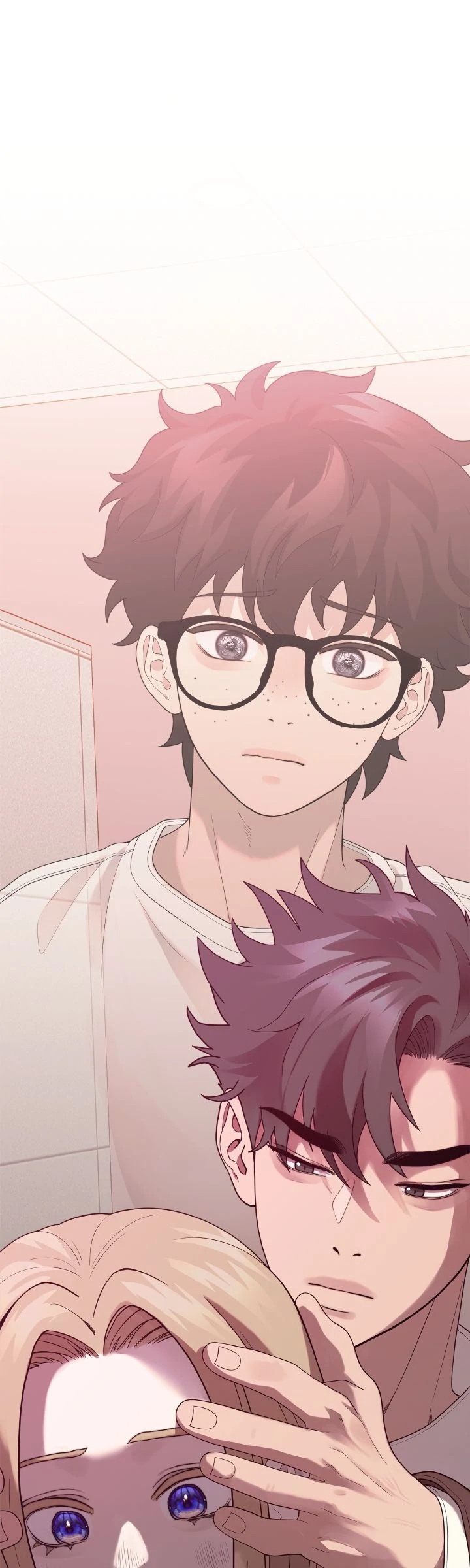 The Sacred Life of a Webtoon Artist Chapter 48 - Page 41