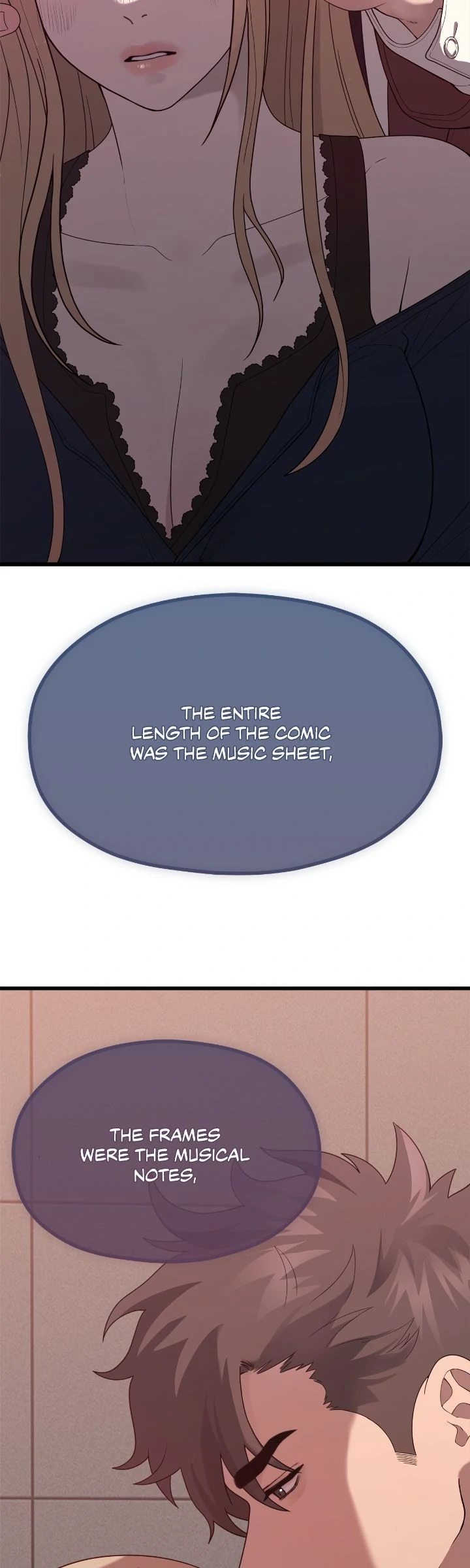 The Sacred Life of a Webtoon Artist Chapter 48 - Page 42