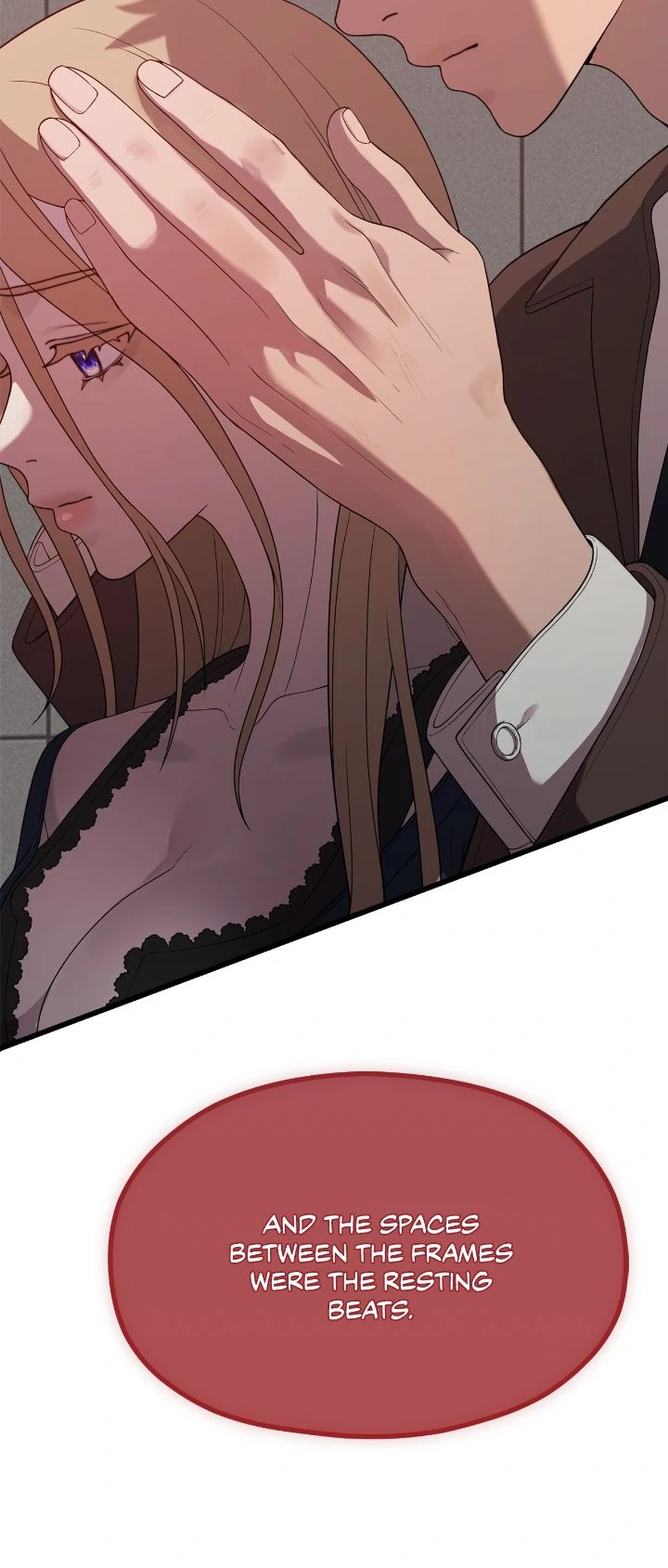 The Sacred Life of a Webtoon Artist Chapter 48 - Page 43