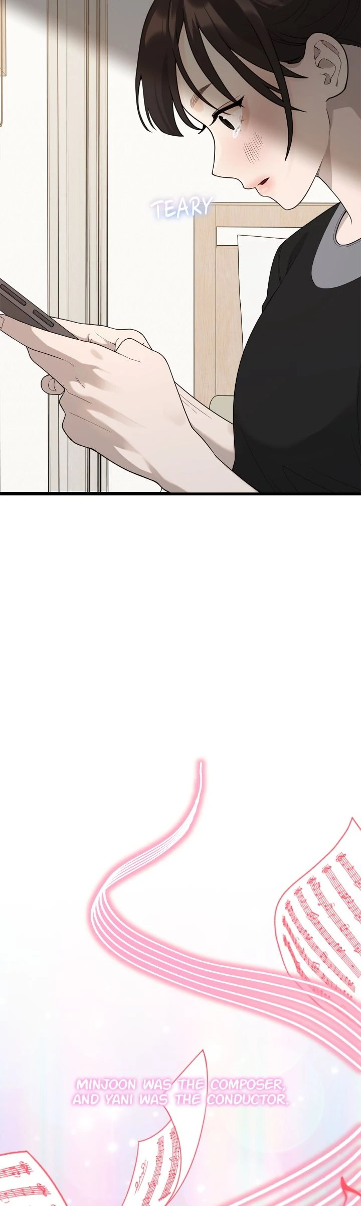 The Sacred Life of a Webtoon Artist Chapter 48 - Page 45