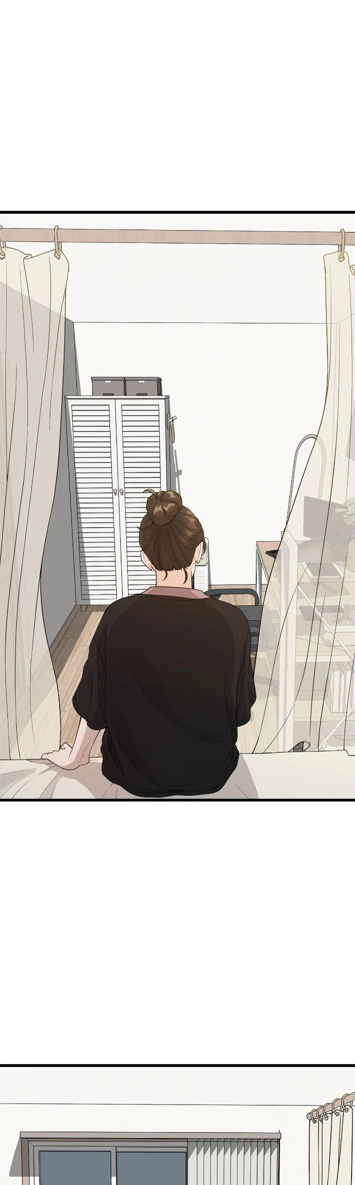 The Sacred Life of a Webtoon Artist Chapter 48 - Page 49