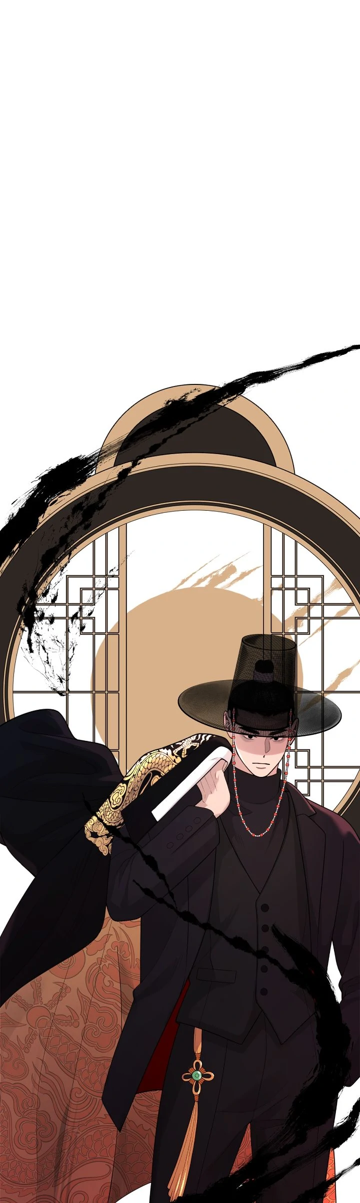 The Sacred Life of a Webtoon Artist Chapter 48 - Page 9