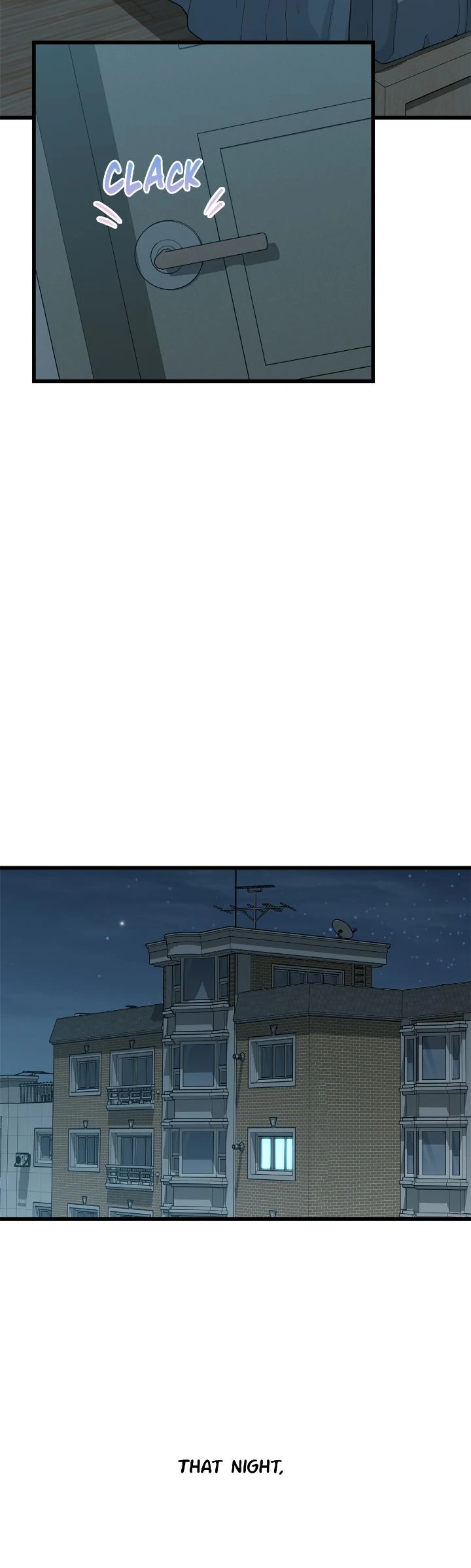 The Sacred Life of a Webtoon Artist Chapter 49 - Page 12