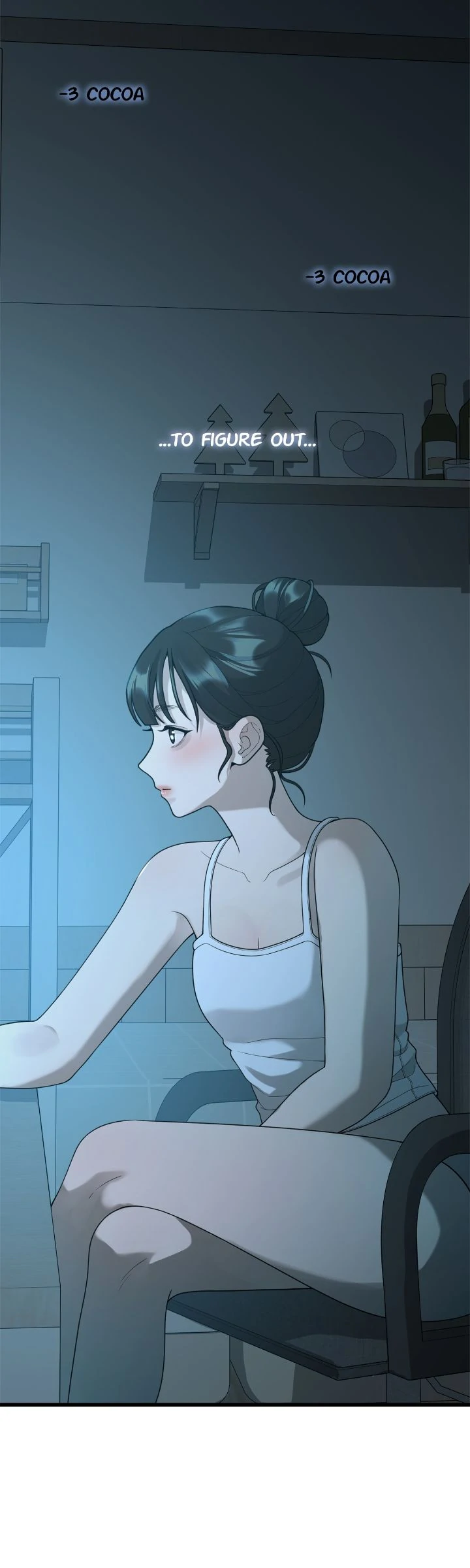 The Sacred Life of a Webtoon Artist Chapter 49 - Page 16