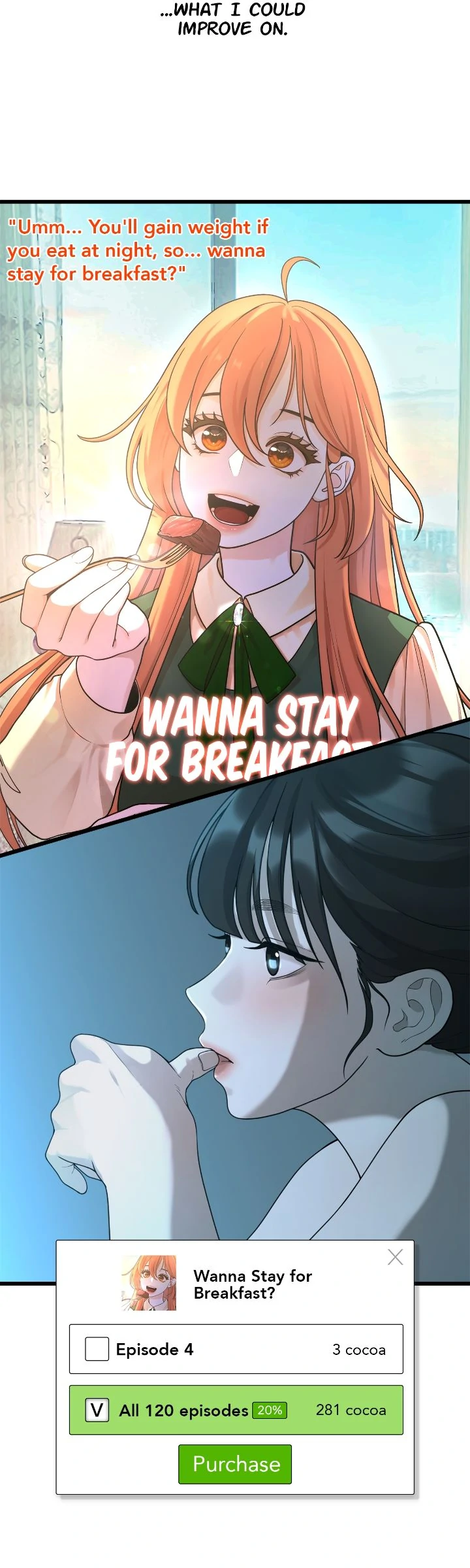 The Sacred Life of a Webtoon Artist Chapter 49 - Page 17