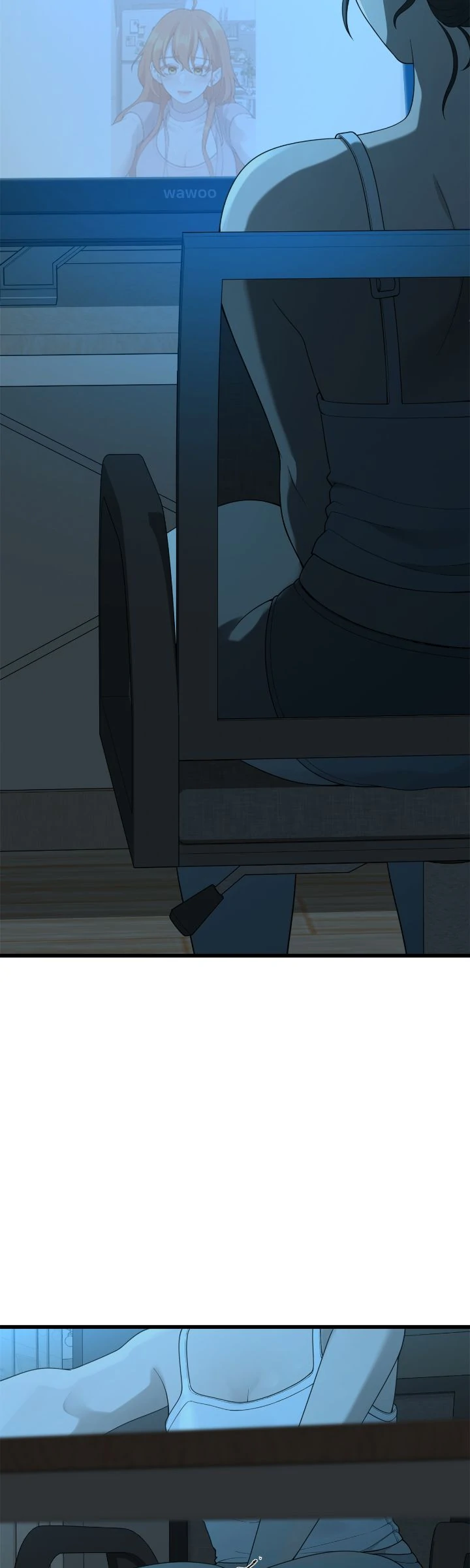 The Sacred Life of a Webtoon Artist Chapter 49 - Page 19