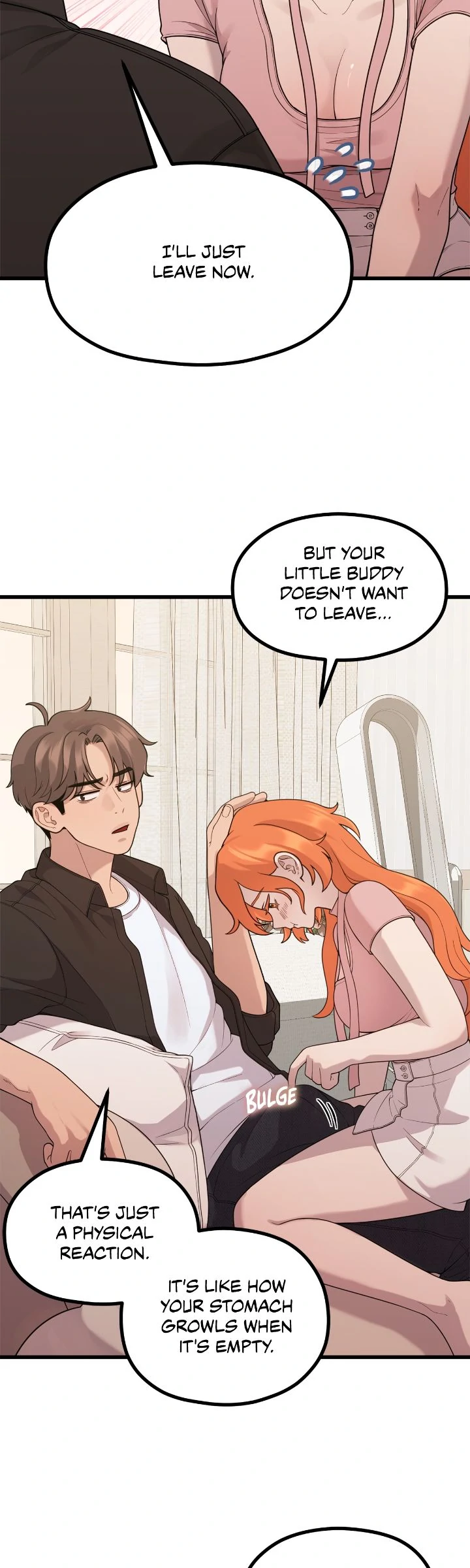 The Sacred Life of a Webtoon Artist Chapter 49 - Page 23