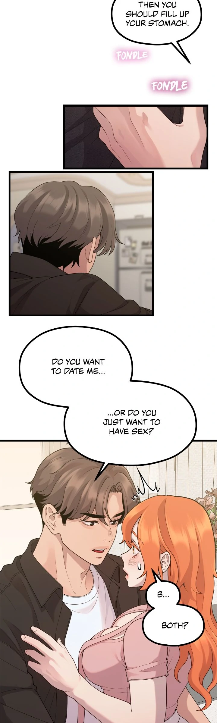 The Sacred Life of a Webtoon Artist Chapter 49 - Page 24