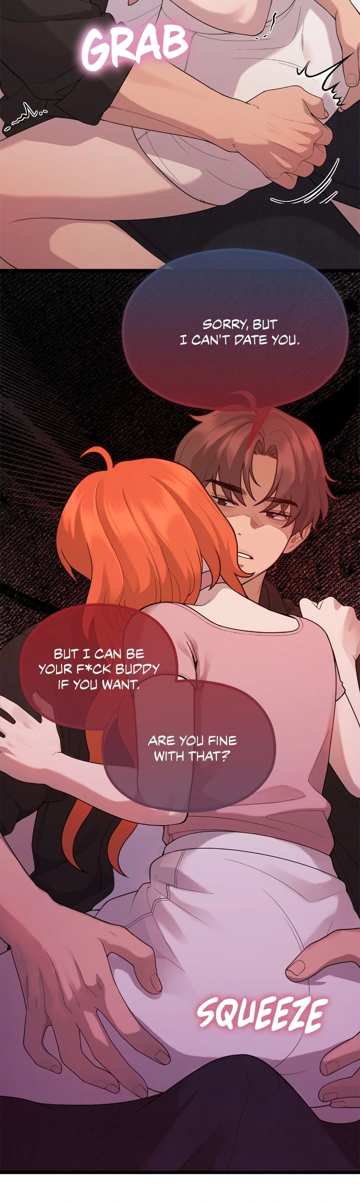 The Sacred Life of a Webtoon Artist Chapter 49 - Page 25