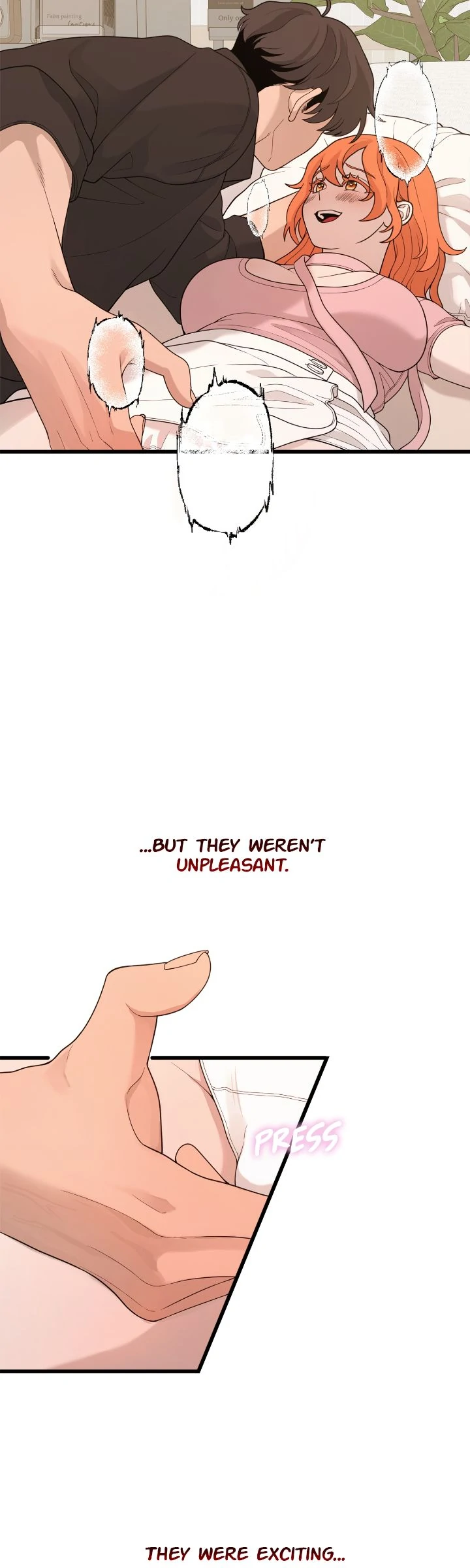 The Sacred Life of a Webtoon Artist Chapter 49 - Page 28