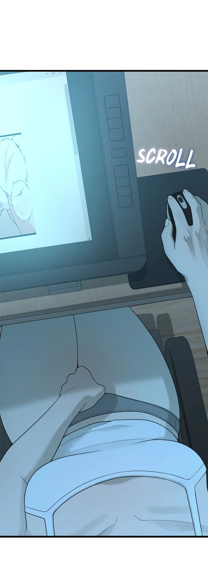 The Sacred Life of a Webtoon Artist Chapter 49 - Page 29