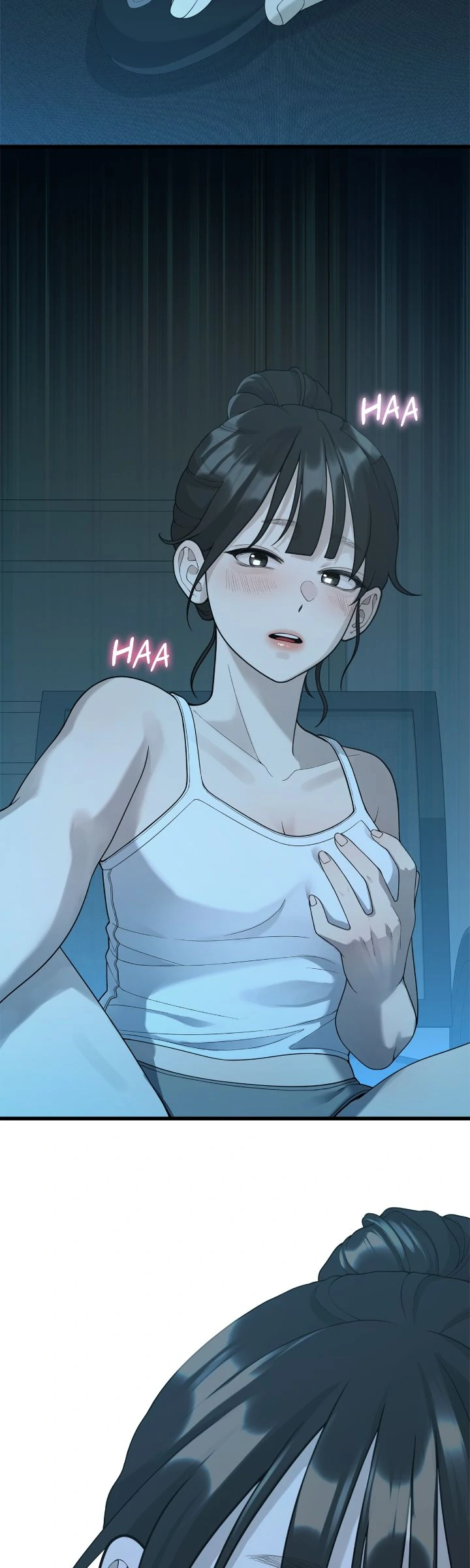 The Sacred Life of a Webtoon Artist Chapter 49 - Page 31