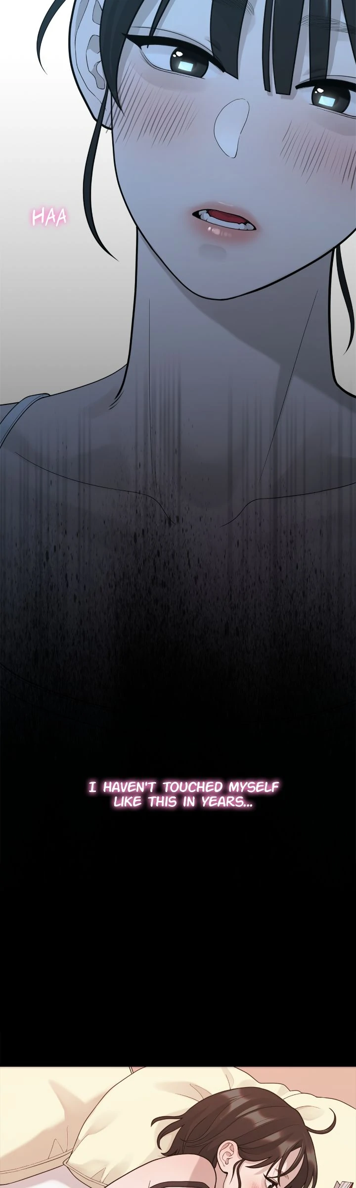 The Sacred Life of a Webtoon Artist Chapter 49 - Page 32