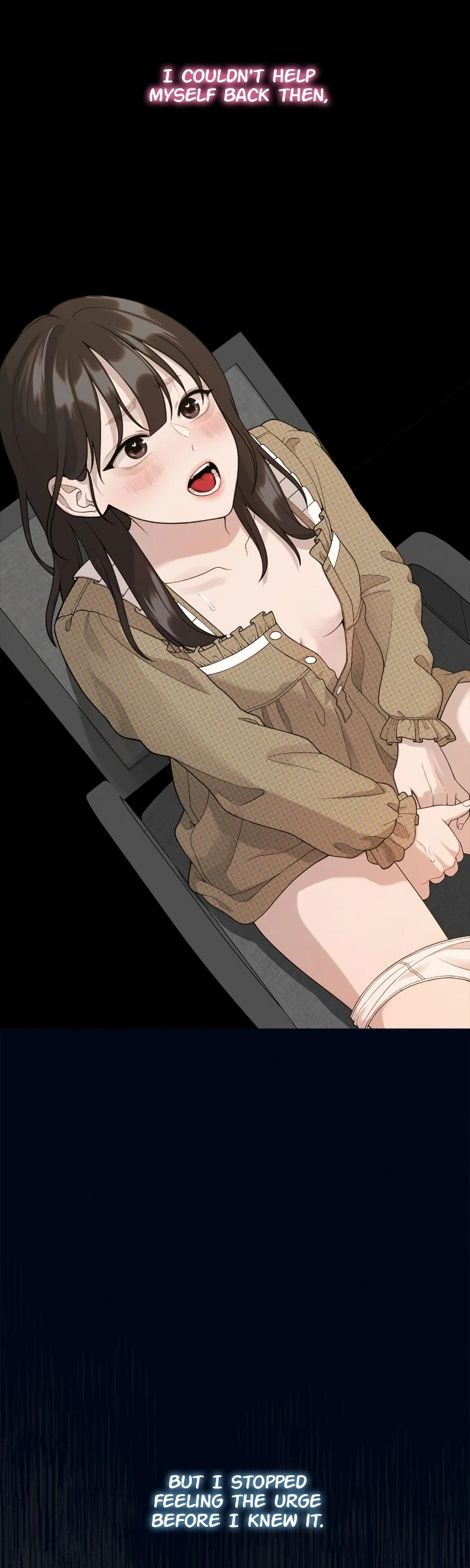 The Sacred Life of a Webtoon Artist Chapter 49 - Page 35