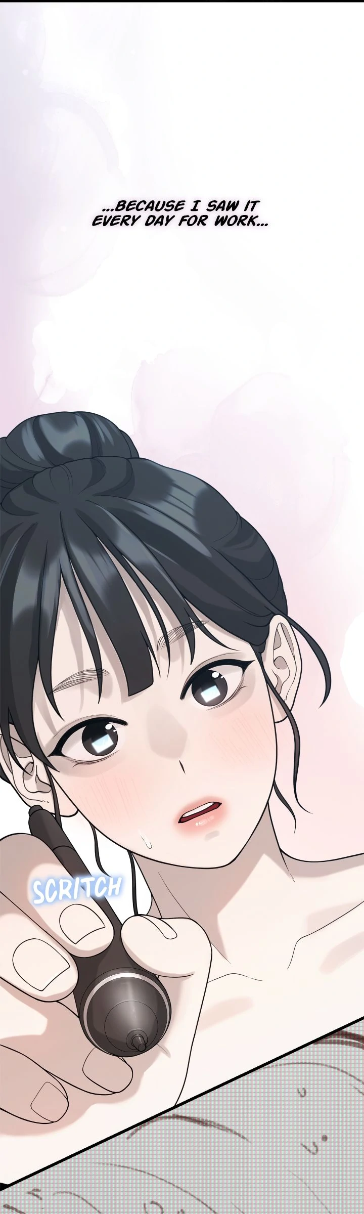 The Sacred Life of a Webtoon Artist Chapter 49 - Page 40