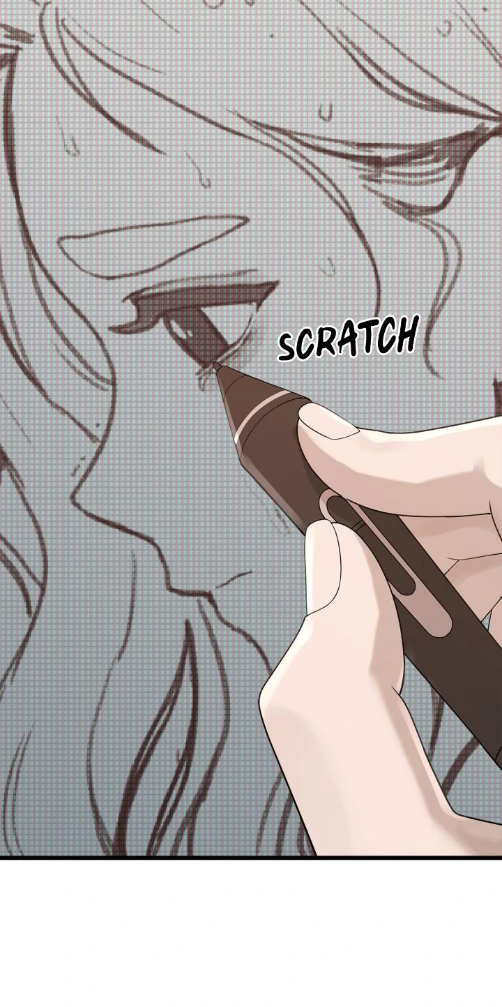 The Sacred Life of a Webtoon Artist Chapter 49 - Page 41