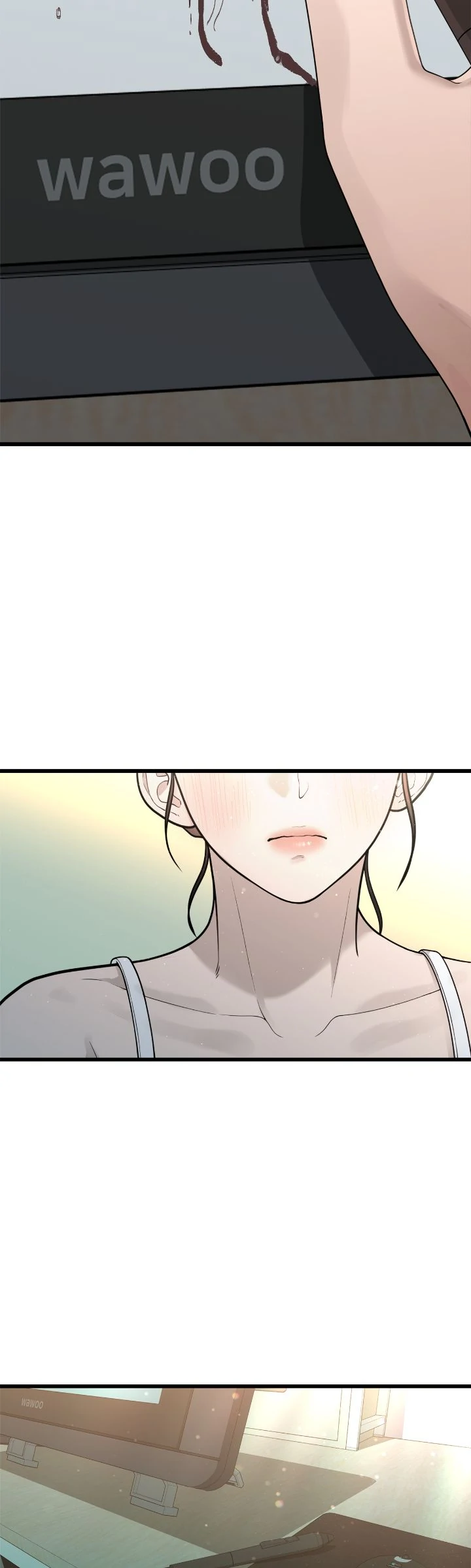 The Sacred Life of a Webtoon Artist Chapter 49 - Page 47