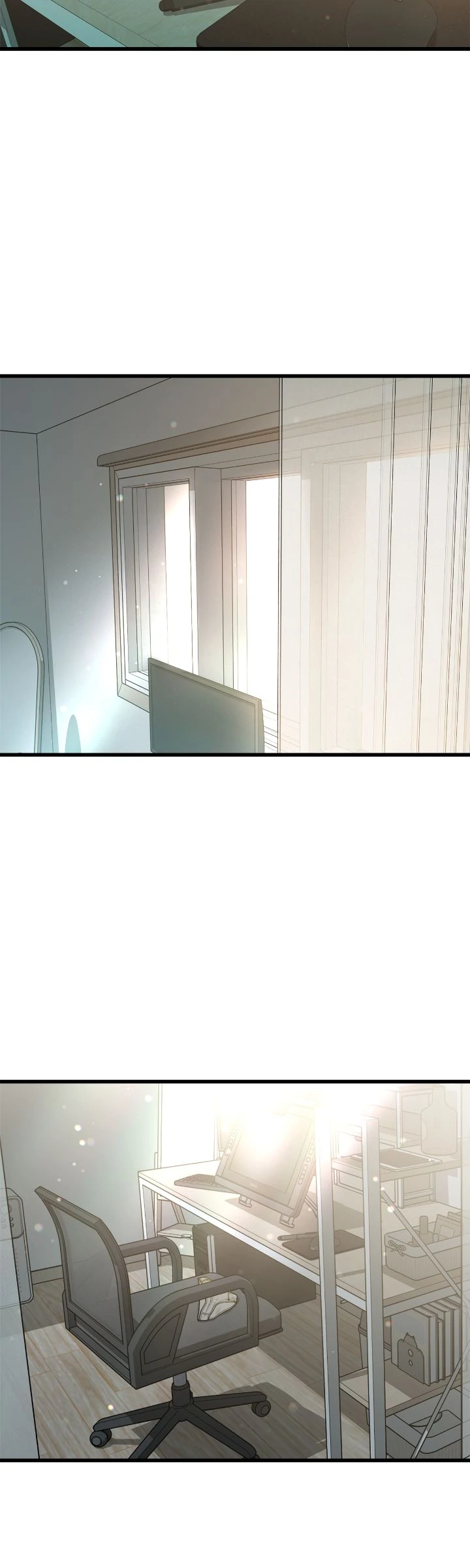 The Sacred Life of a Webtoon Artist Chapter 49 - Page 48