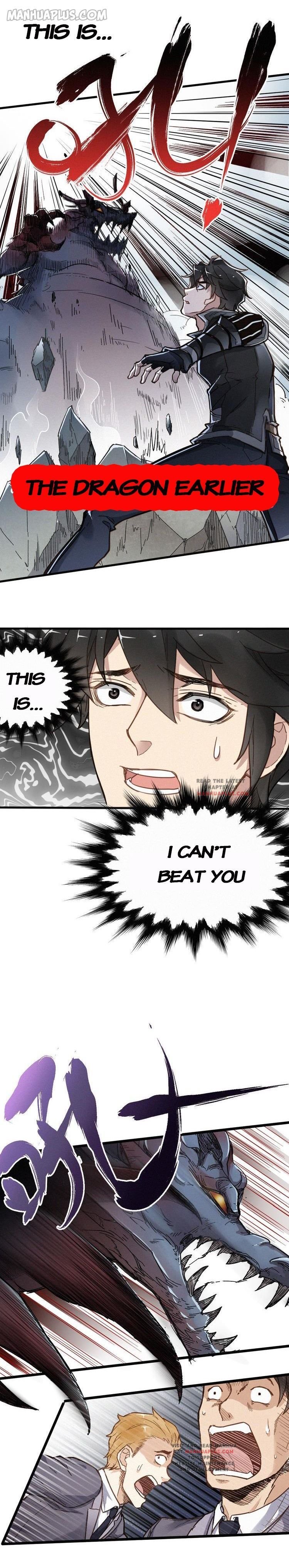 The Sacred Ruins Chapter 16 - Page 3