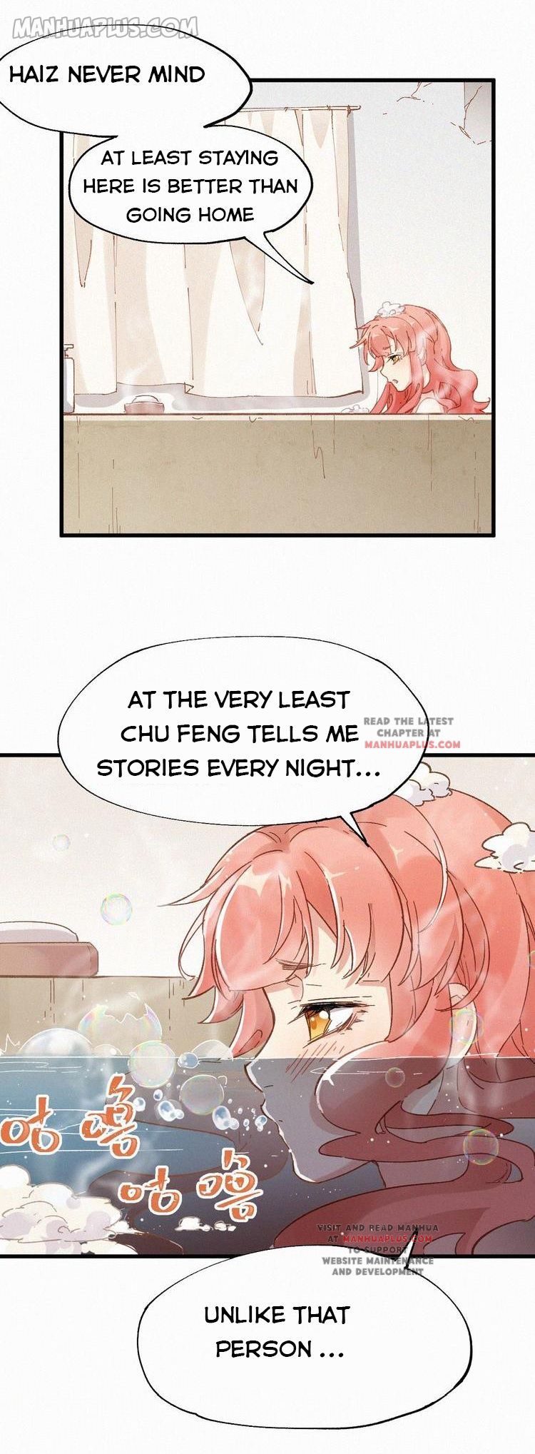 The Sacred Ruins Chapter 29 - Page 12