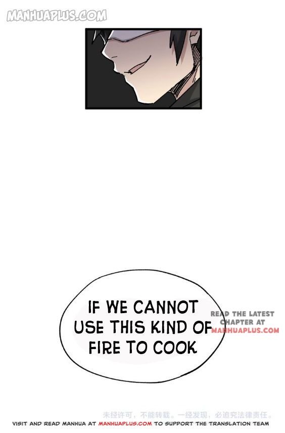 The Sacred Ruins Chapter 31 - Page 13