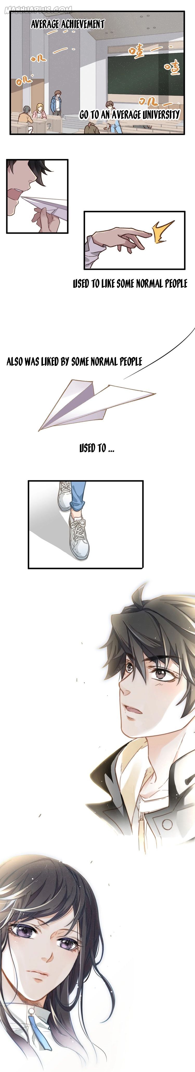 The Sacred Ruins Chapter 44 - Page 7