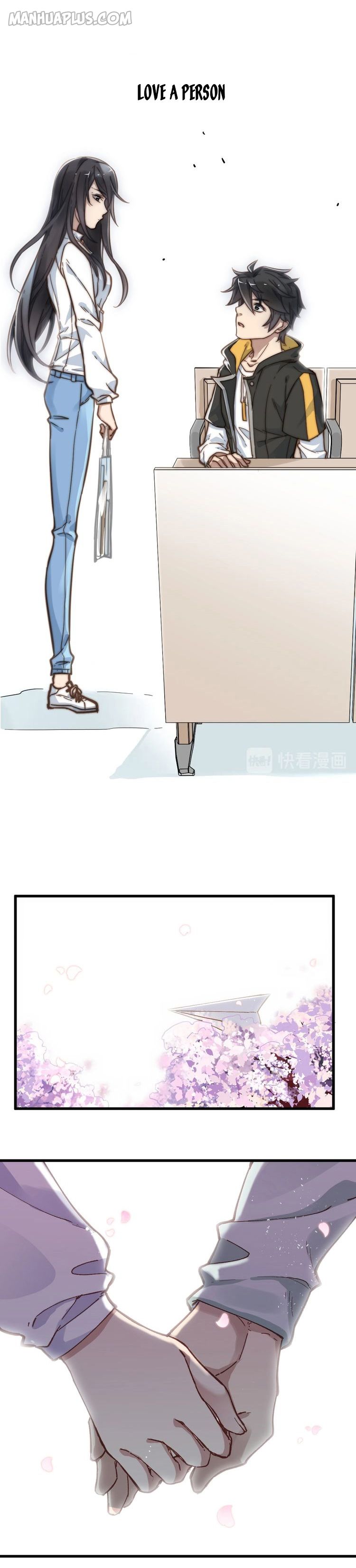 The Sacred Ruins Chapter 44 - Page 8
