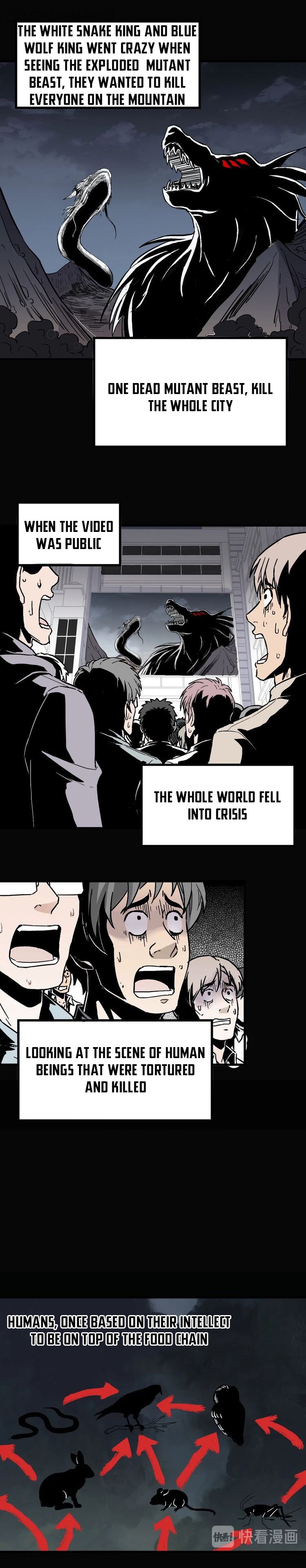 The Sacred Ruins Chapter 45 - Page 10