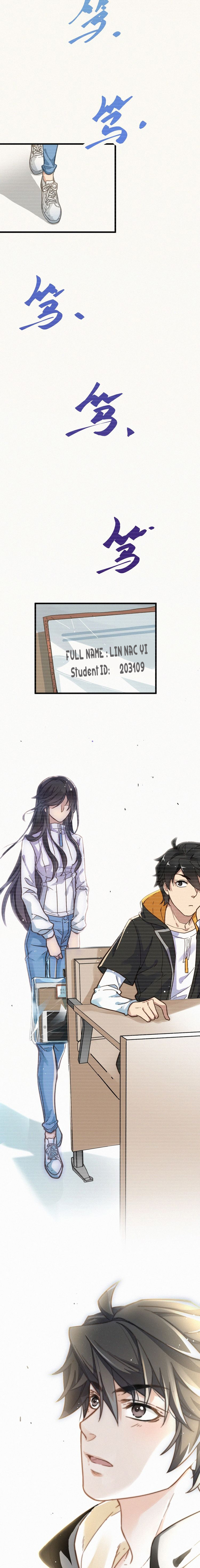 The Sacred Ruins Chapter 9 - Page 4