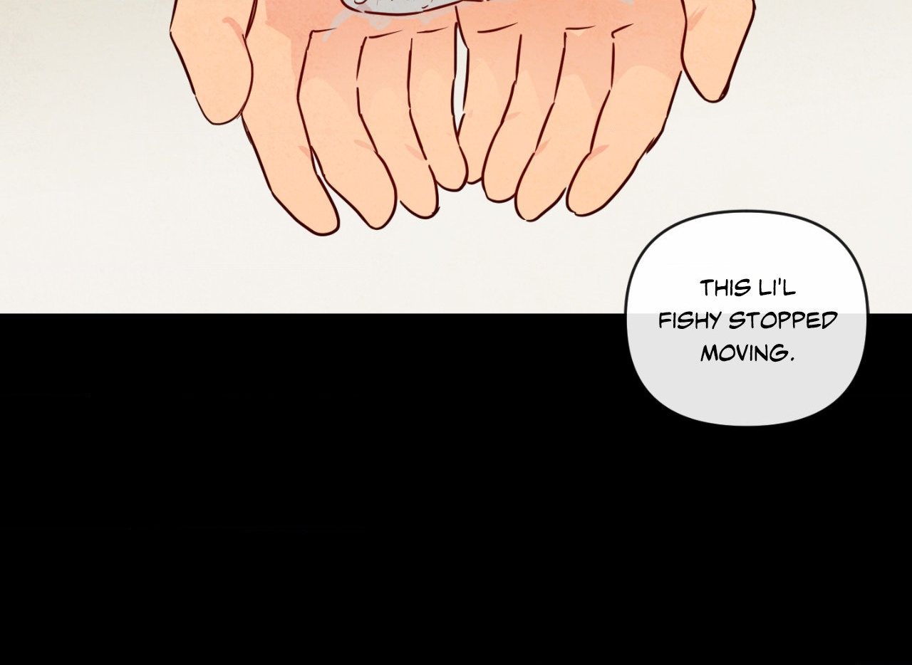 The Sacred Serpent’s Seduction Chapter 1 - Page 1