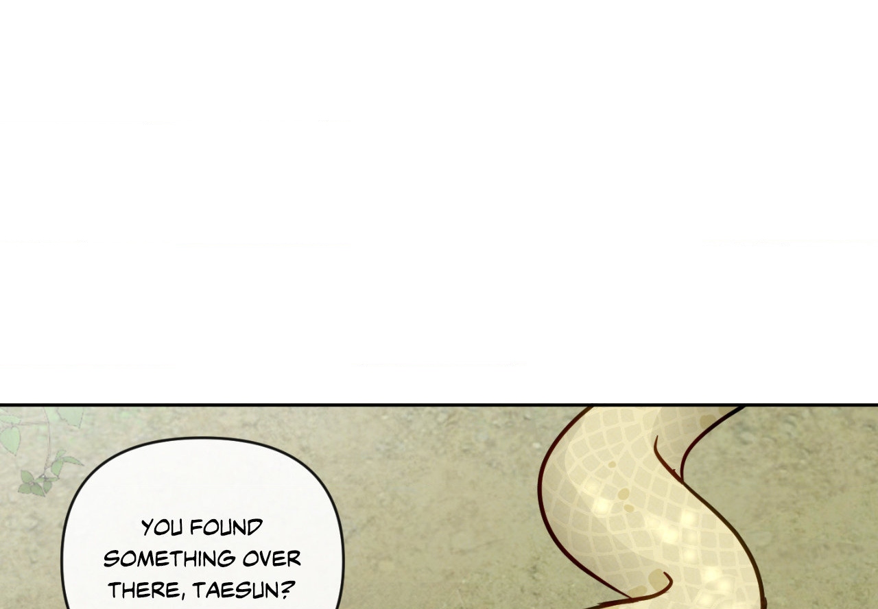 The Sacred Serpent’s Seduction Chapter 1 - Page 108