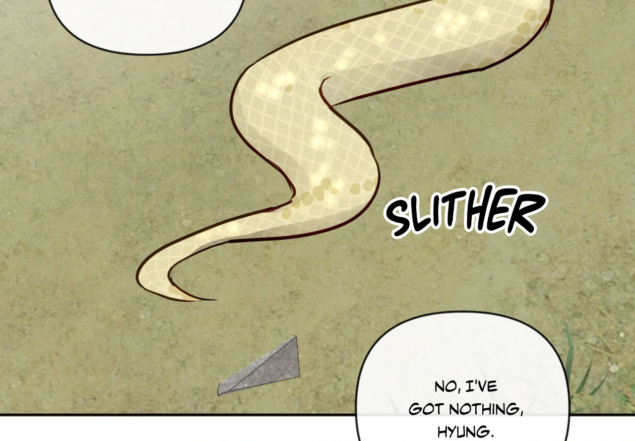 The Sacred Serpent’s Seduction Chapter 1 - Page 109