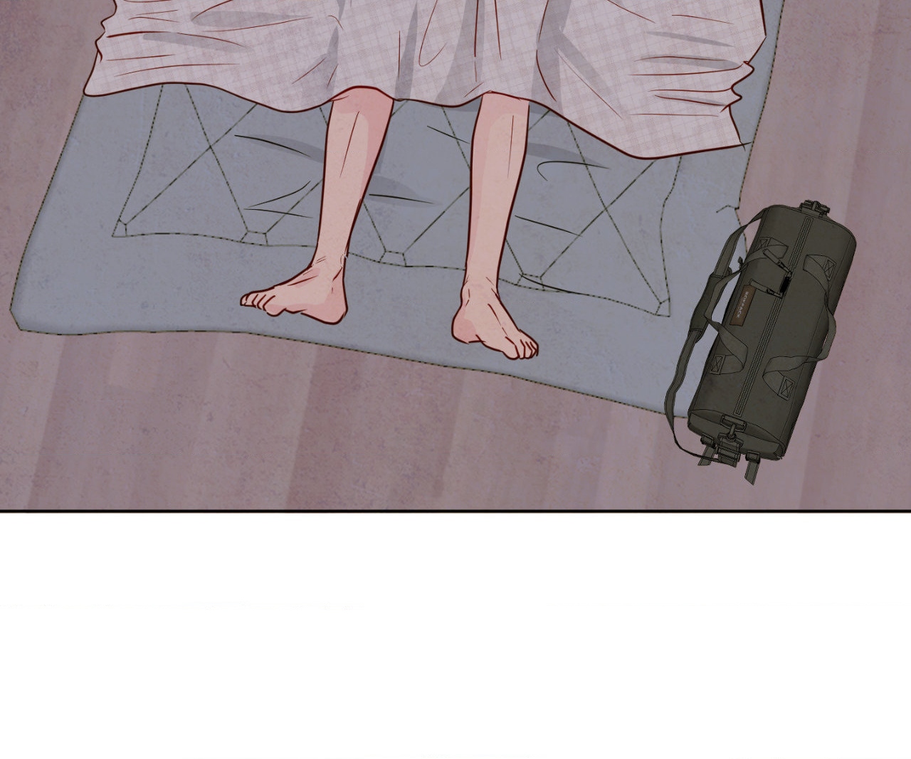 The Sacred Serpent’s Seduction Chapter 1 - Page 115